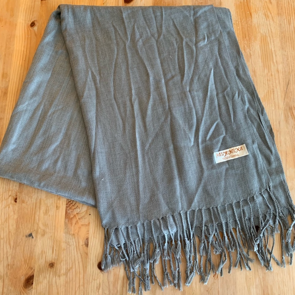 Shawl
